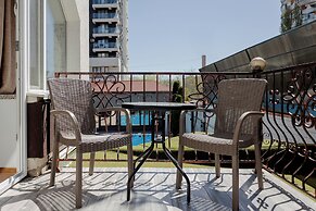 Hotel Kalyan & Spa