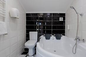 Hotel Kalyan & Spa