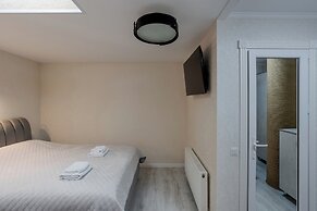 Hotel Kalyan & Spa