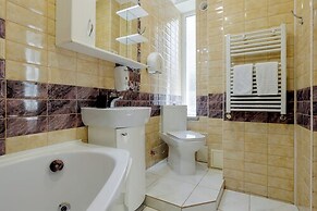 Hotel Kalyan & Spa