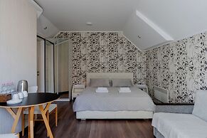Hotel Kalyan & Spa