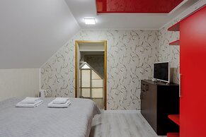 Hotel Kalyan & Spa