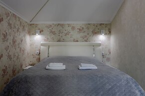 Hotel Kalyan & Spa