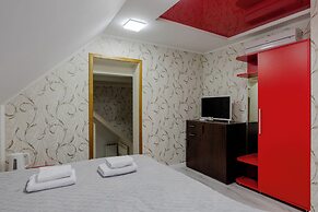 Hotel Kalyan & Spa