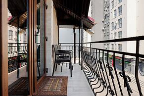 Hotel Kalyan & Spa