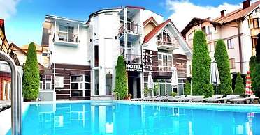 Hotel Kalyan & Spa
