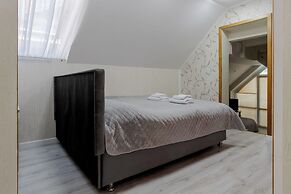 Hotel Kalyan & Spa