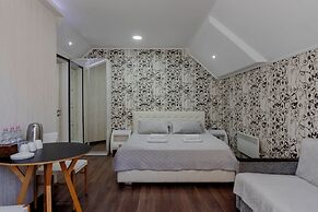 Hotel Kalyan & Spa