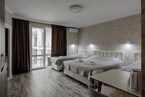 Hotel Kalyan & Spa