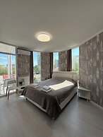 Hotel Kalyan & Spa