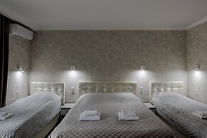 Hotel Kalyan & Spa