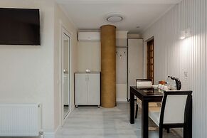 Hotel Kalyan & Spa