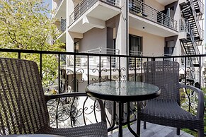Hotel Kalyan & Spa