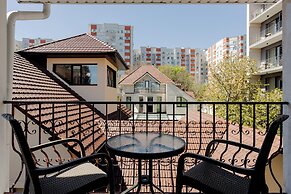 Hotel Kalyan & Spa