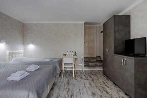 Hotel Kalyan & Spa