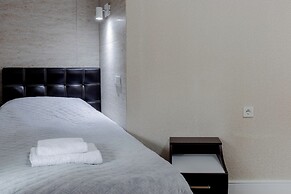 Hotel Kalyan & Spa
