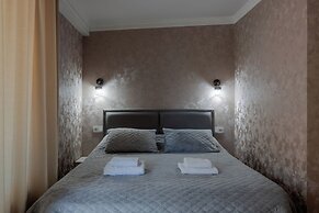 Hotel Kalyan & Spa