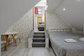 Hotel Kalyan & Spa