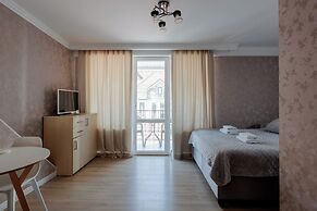 Hotel Kalyan & Spa
