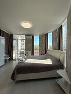 Hotel Kalyan & Spa