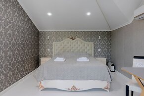 Hotel Kalyan & Spa