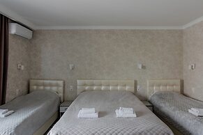 Hotel Kalyan & Spa