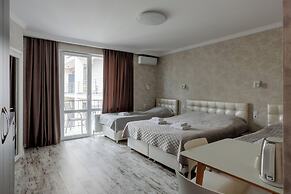 Hotel Kalyan & Spa