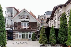 Hotel Kalyan & Spa