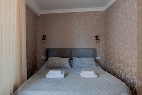 Hotel Kalyan & Spa