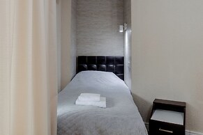 Hotel Kalyan & Spa