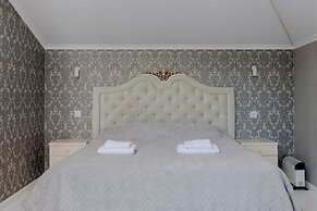 Hotel Kalyan & Spa