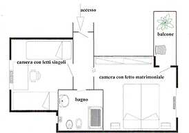 Rana B&B