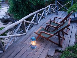 Pangani Cliffs Lodge