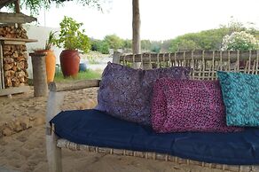 Pangani Cliffs Lodge