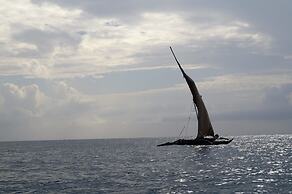 Pangani Cliffs Lodge