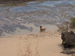 Pangani Cliffs Lodge