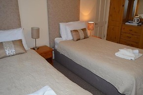 Harbour House