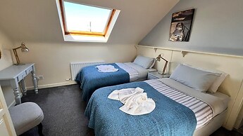 Harbour House
