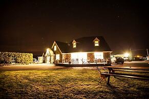 Harbour House