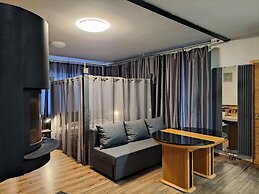 Champêtre Park View Apartments