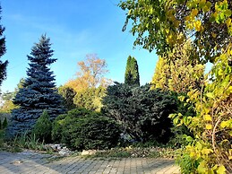 Champêtre Park View Apartments