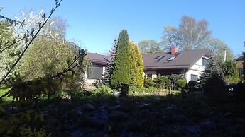 Champêtre Park View Apartments