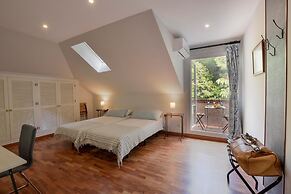 Villa Antumalal