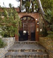 Villa Antumalal