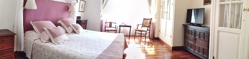 Villa Antumalal