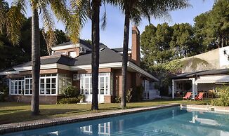 Villa Antumalal