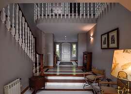 Villa Antumalal
