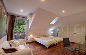 Villa Antumalal