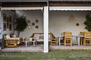 Villa Antumalal