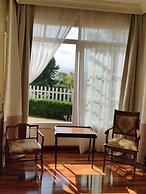 Villa Antumalal